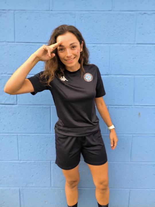 Gaëlle Da Costa