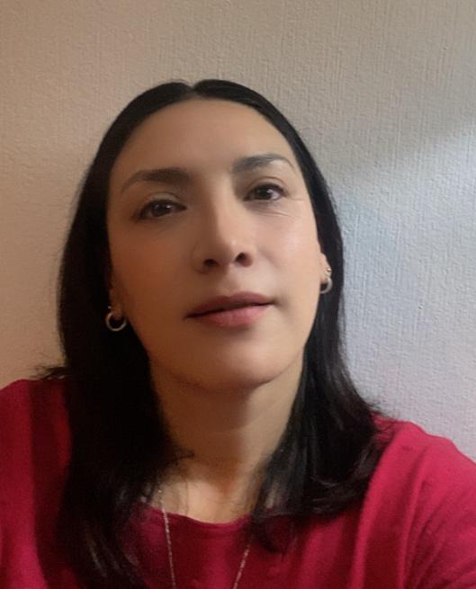 Pia Bravo