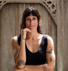 Gwen Ferreira
