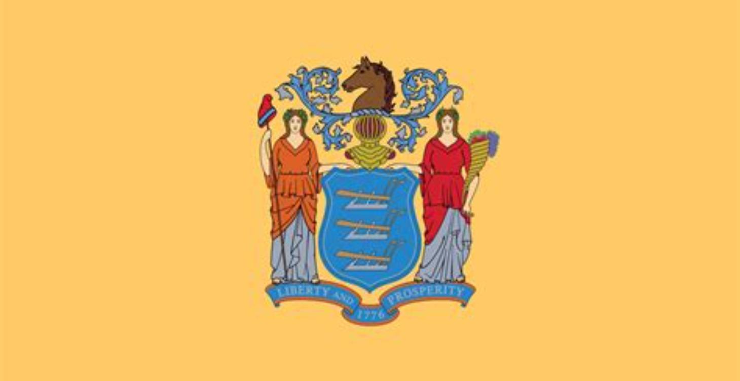 New Jersey Blueprint