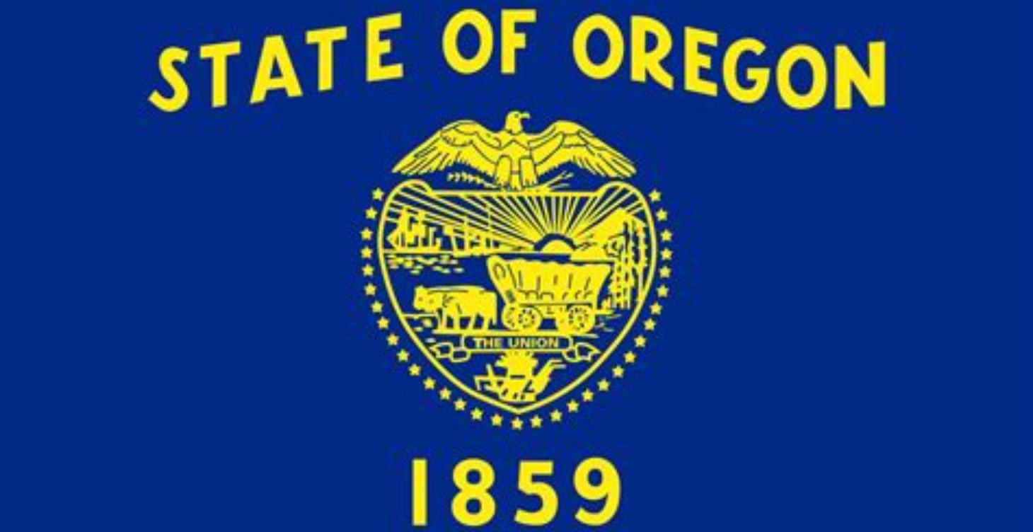 Oregon Blueprint