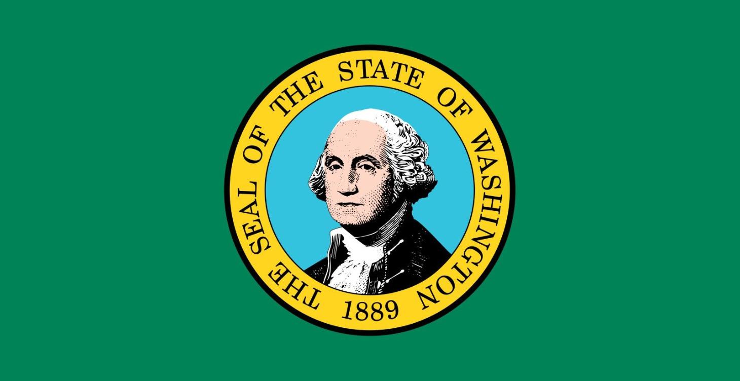 Washington State Blueprint