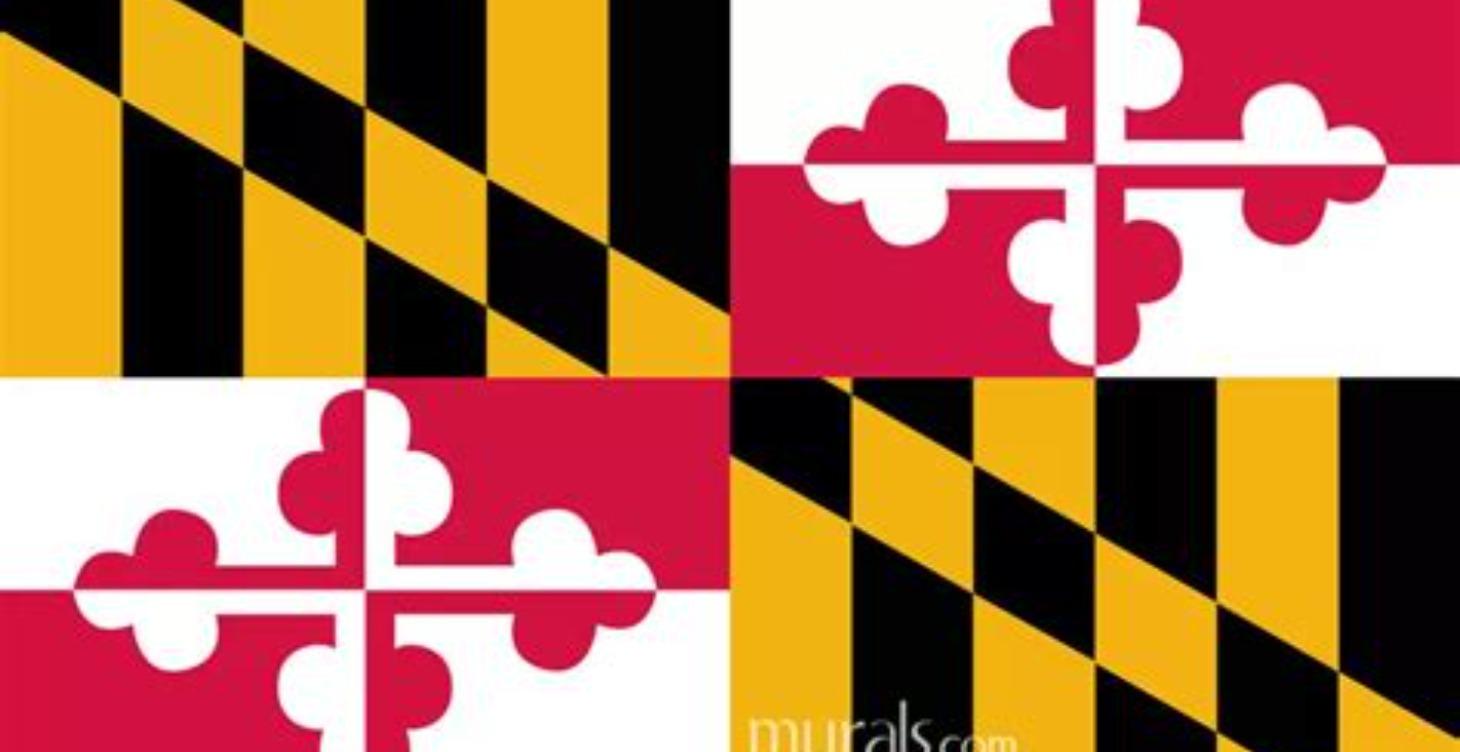 Maryland Blueprint