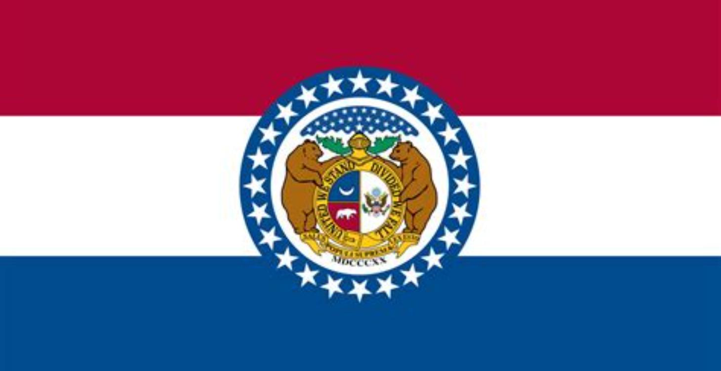 Missouri Blueprint