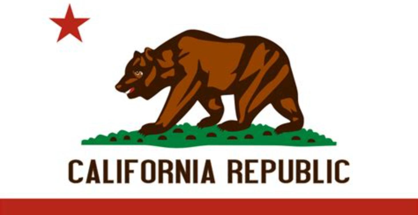 California Blueprint