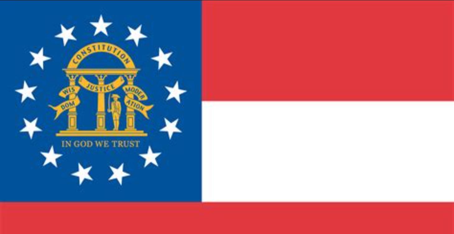 Georgia Blueprint