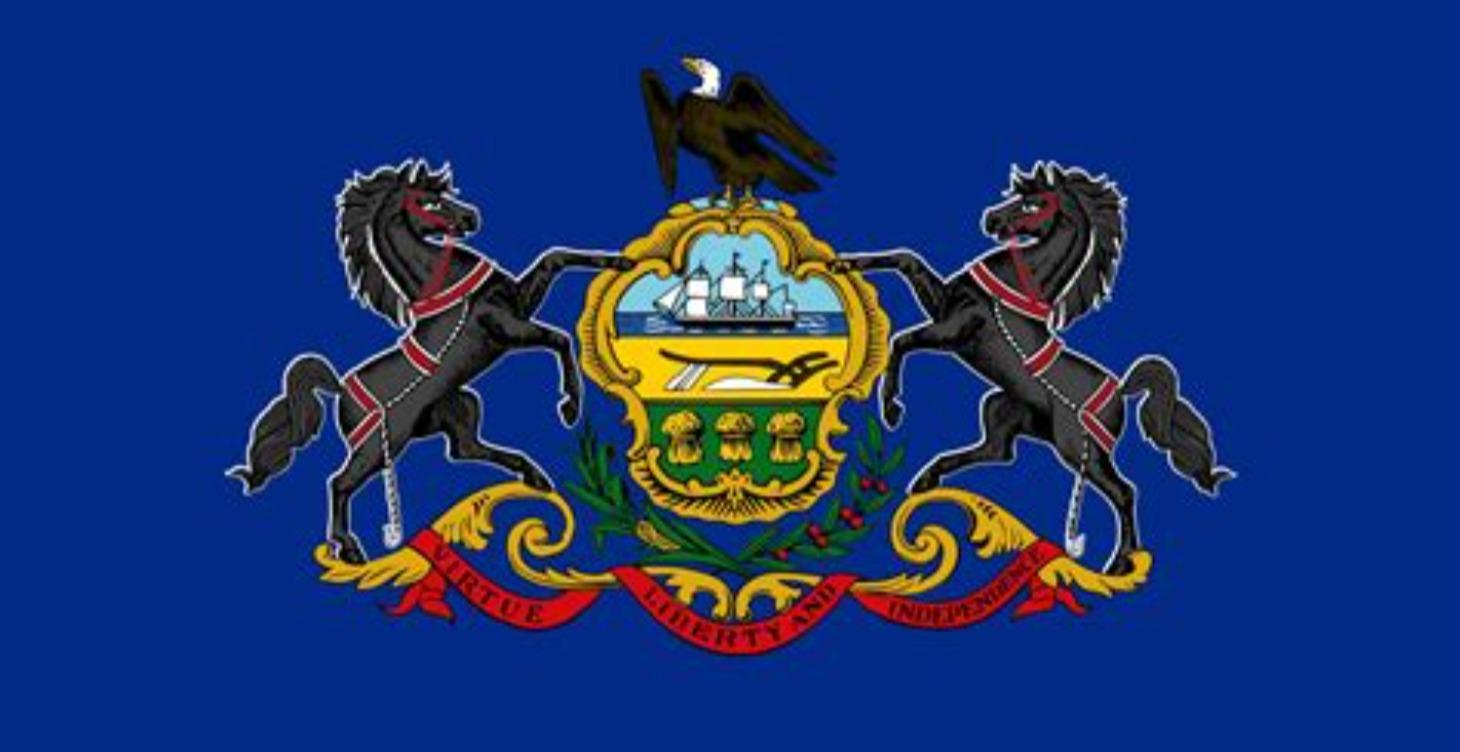 Pennsylvania Blueprint