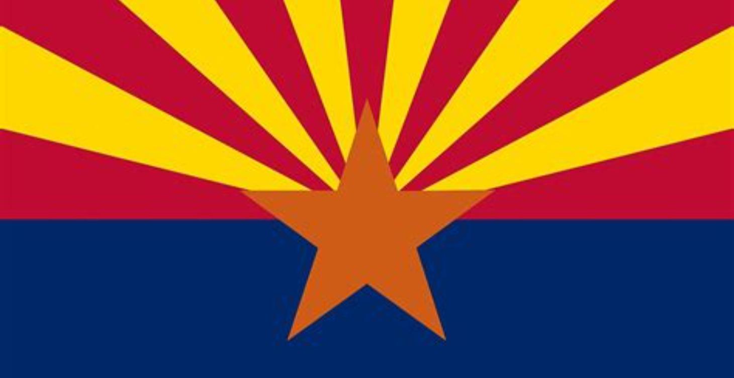 Arizona Blueprint