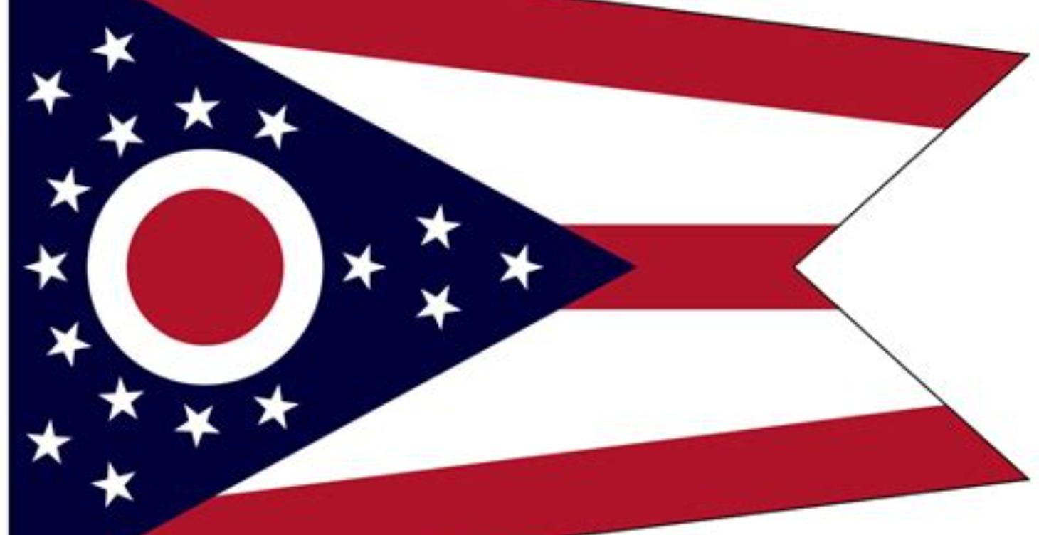 Ohio Blueprint