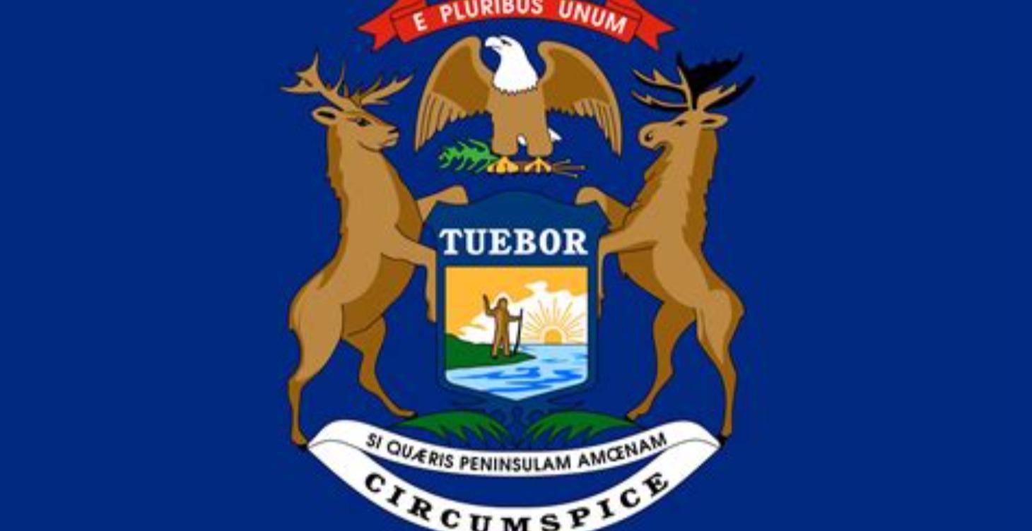 Michigan Blueprint