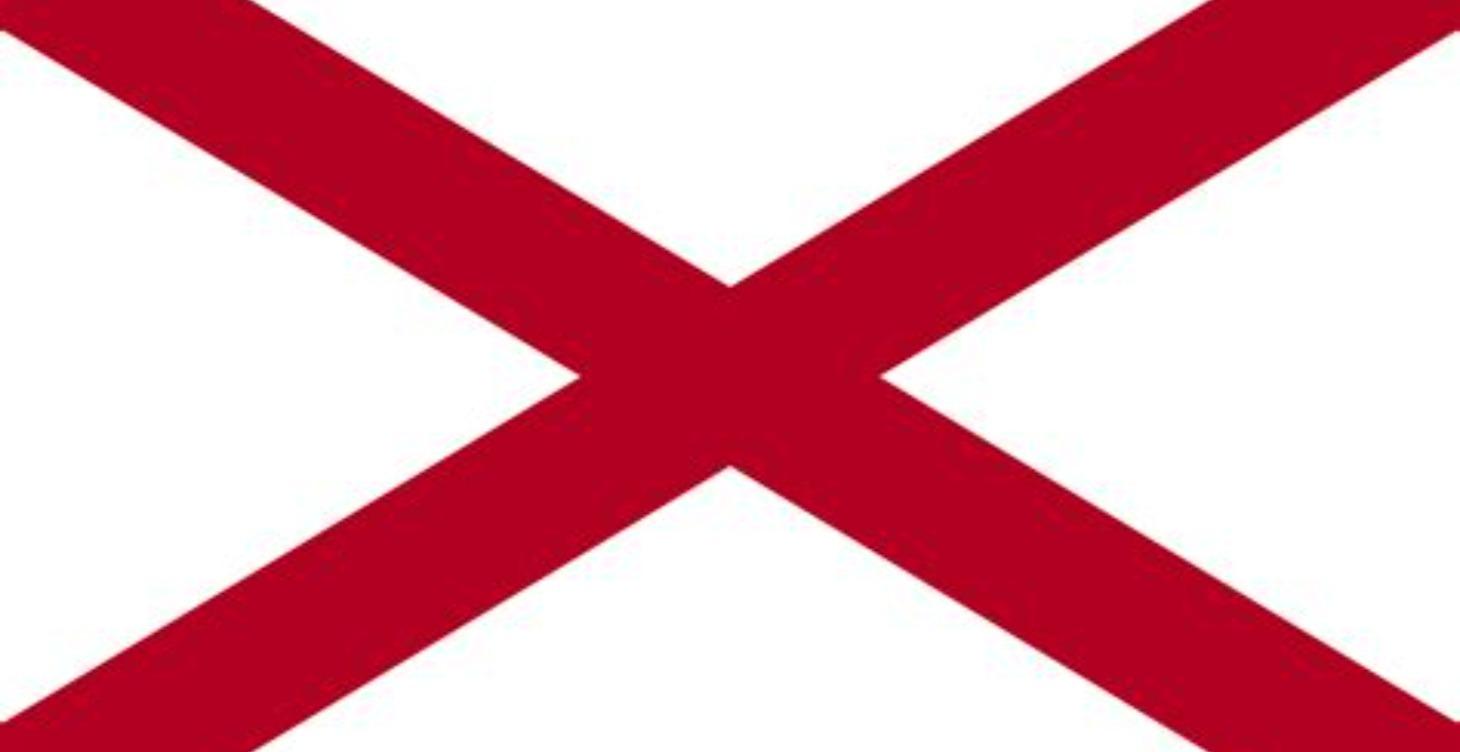 Alabama Blueprint