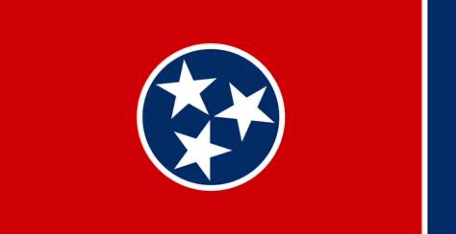 Tennessee Blueprint