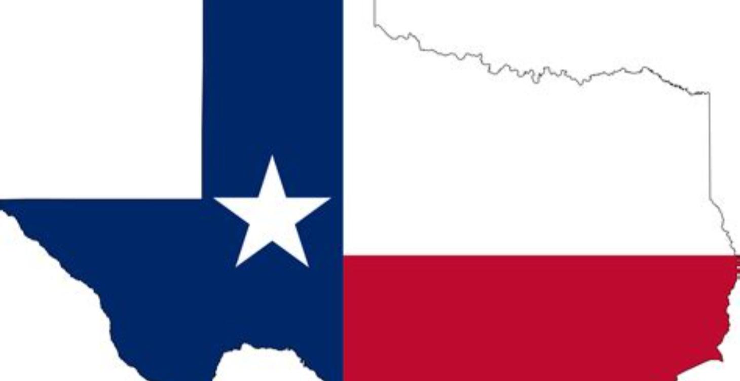 Texas Blueprint