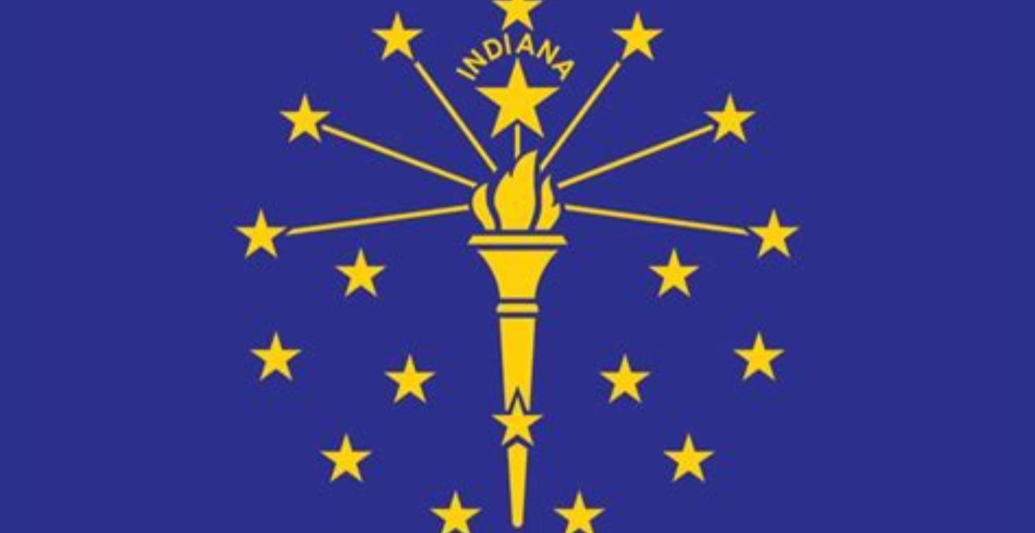 Indiana Blueprint