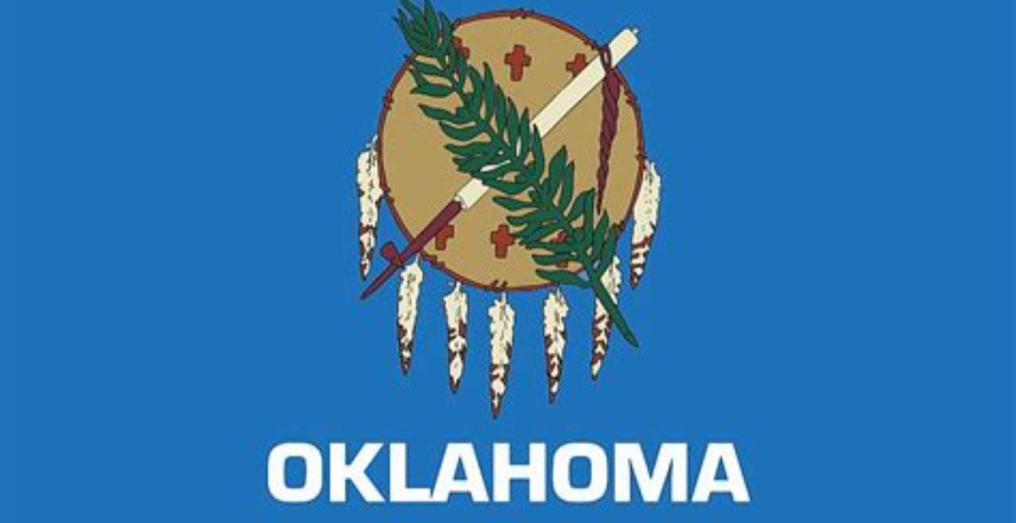 Oklahoma Blueprint