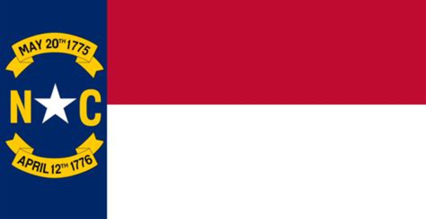 North Carolina Blueprint