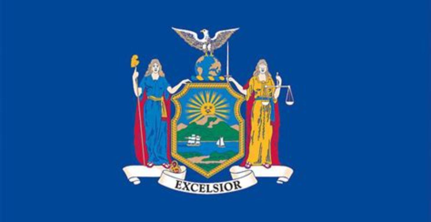 New York Blueprint