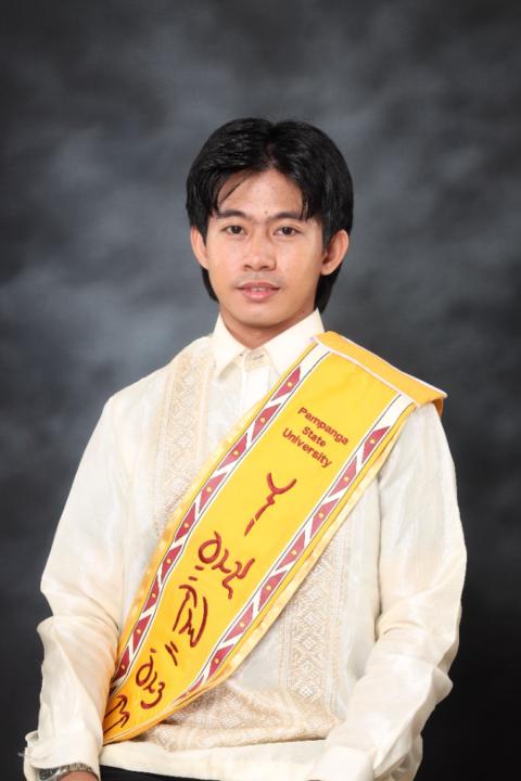 John Paul Santillan