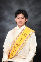 John Paul Santillan