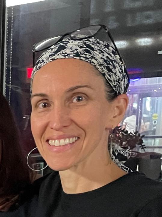 Jocelyn Vache