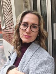 María Vega Biscarri