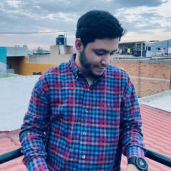 Axel Lozano