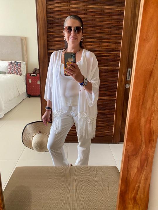 Iliana Carrillo Alvarez