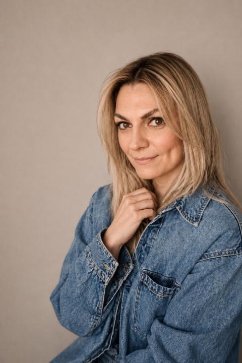 Gabriela Macklé