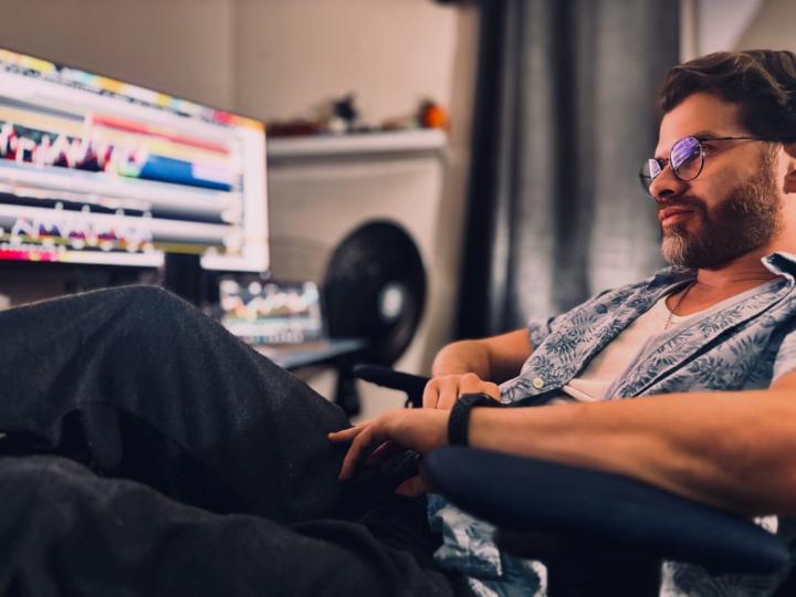 Mauricio Bermudez