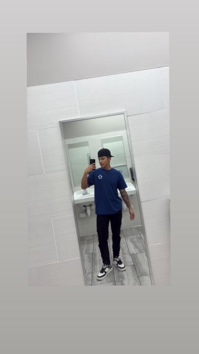 Justin Rosa Morales
