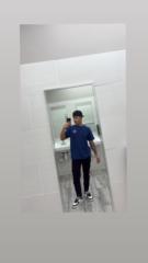Justin Rosa Morales