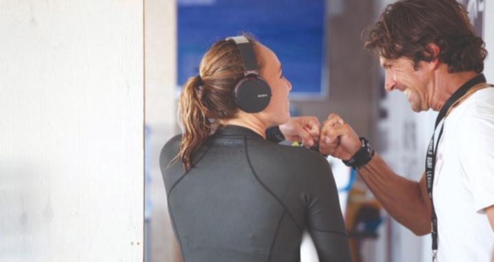 The Surf Progress Club