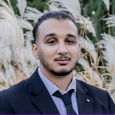 Farouk Naamane