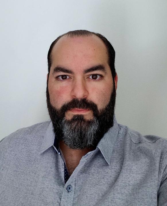 Joe Guerrero
