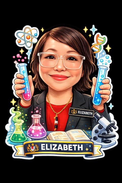 Elizabeth KPM-Guru