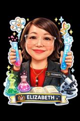 Elizabeth KPM-Guru