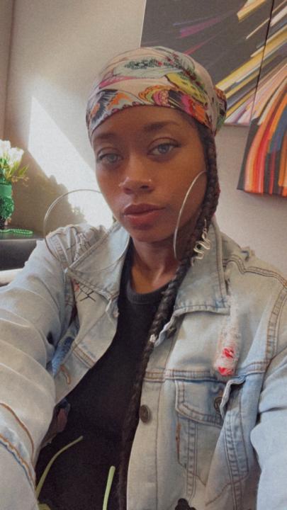Jazziee Williams