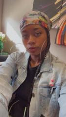 Jazziee Williams