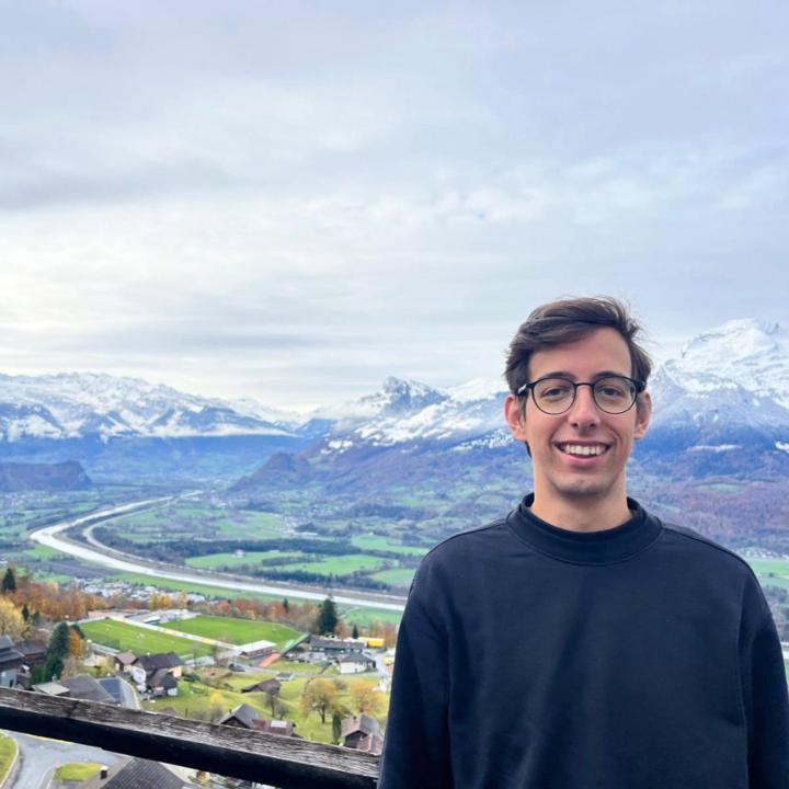 Ricardo Mendes Brás