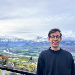 Ricardo Mendes Brás