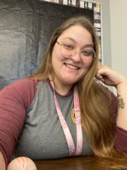 Shelby Horton-Montez