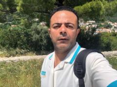 Kamel Elashri