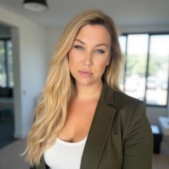 Amy Street