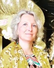 Florence Guillot
