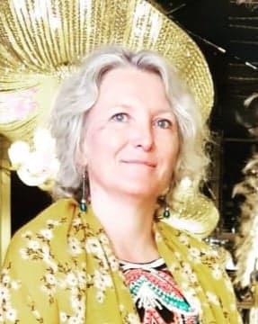 Florence Guillot