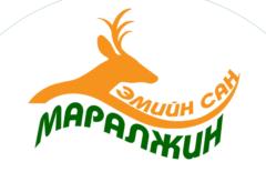 Маралмаа Түмэнжаргал