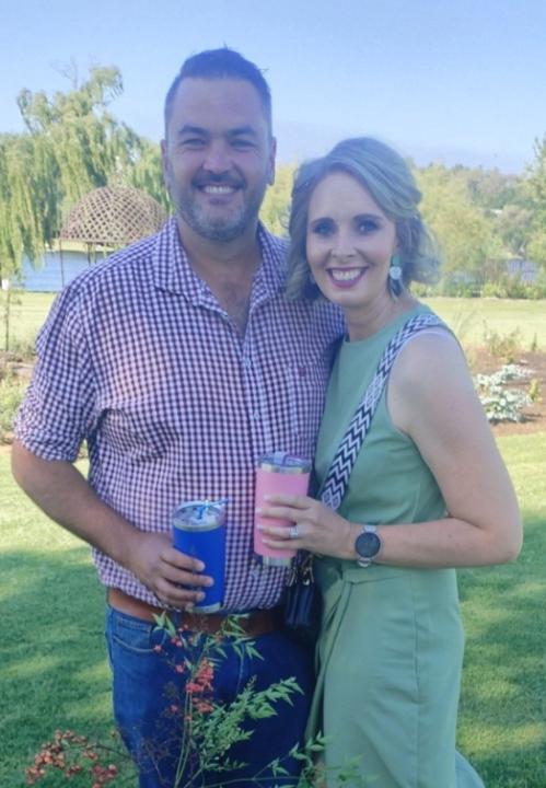 Christa Kriel