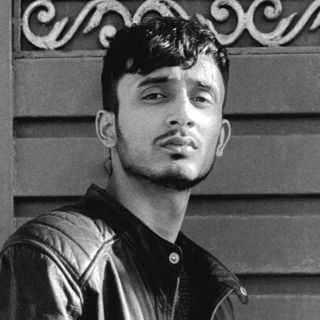 Abdullah Akhtar