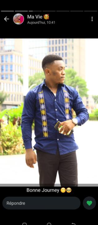 Daniel Kabangu