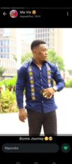 Daniel Kabangu